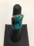 Uncommon Turquoise Ring